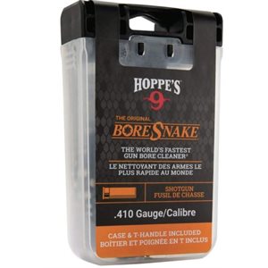 Boresnake .410 Gauge Shotgun, Box E / F