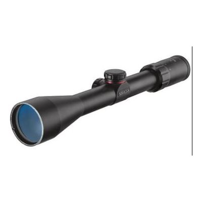 3-9x40 Matte Truplex, Box