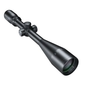 "6-18X50 Engage Black, Deploy MOA Reticle, 1"" Tube, Box"