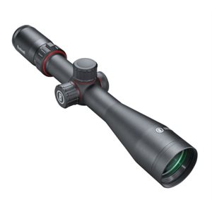 2.5-10x44 Nitro Black, Multi-X Reticle, SFP, 30mm Tube, Box