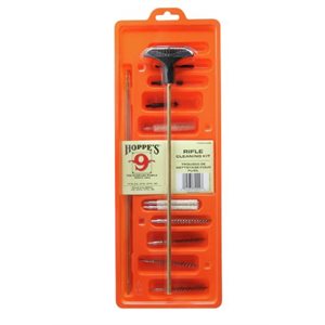 Dry Kit Shotgun, Rifle, Pistol Universal, Clam