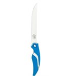 Cuda 7" Titanium Bonded Wide Semi-Flex Fillet Knife