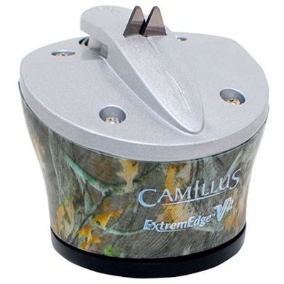 Camillus ExtremEdge V2 Knife & Shear Sharpener