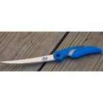 Cuda 6" Titanium Bonded Curved Boning Knife