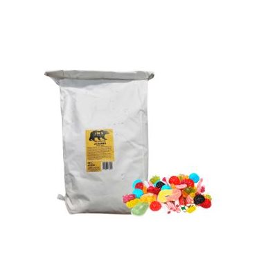 candy mix 20l jujube OVERDOSE