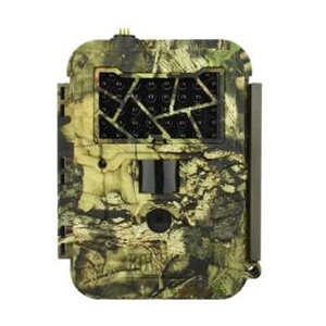 covert camera black flash led - cellular option