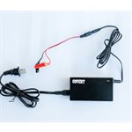 6.4V LifePo4 Wall Charger