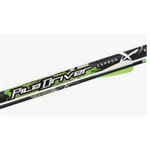 "PILE DRIVER 22"" XBOLT 12 PACK BULK"