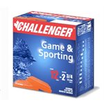 12 GA Game & Sporting #7.5