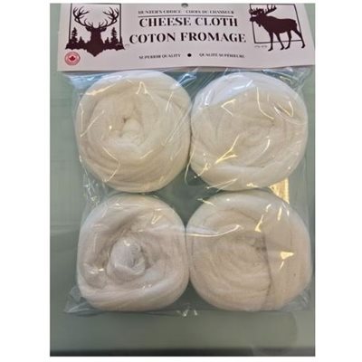 COTTON FROMAGE 4 MORCEAU ORIGNAL ECONOMIQUE
