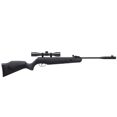 remington express hunter combo 4x32 telescope