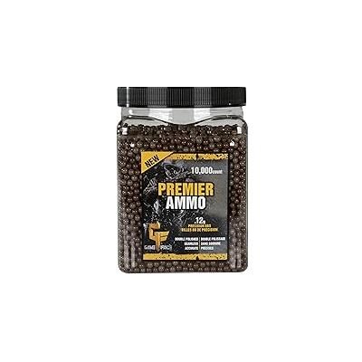 10 000 UNITÉ 6 MM 0,12 FRAMME