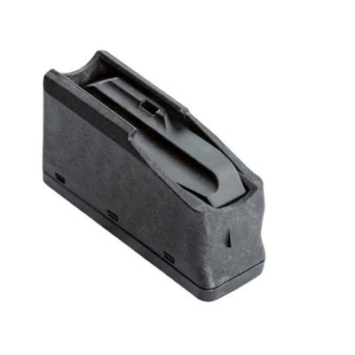 CASCADE LONG / MAGNUM ACTION MAZINE