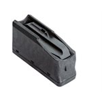 CASCADE LONG / MAGNUM ACTION MAZINE