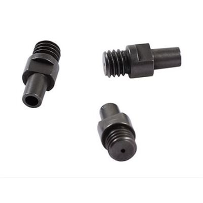 Ol’ Reliable Replacement Nipples 6x1mm for CVA Guns (3)