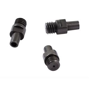 Ol’ Reliable Replacement Nipples 6x1mm for CVA Guns (3)