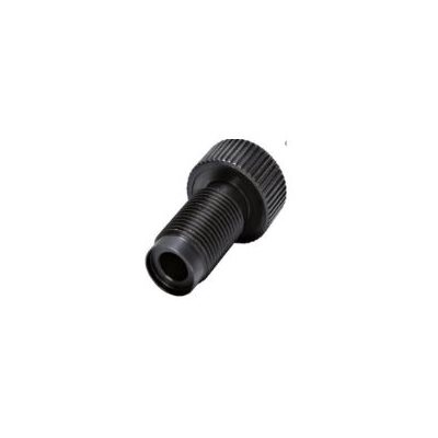 Replacement Breech Plug - BLACK - 2010+ Accura, Optima, Wolf