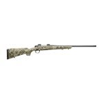 "CASCADE™Cerakote Graphite Black Realtree Hillside 6.5CREED