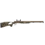 "OPTIMAä V2 / LR TH Cerakote Patriot Brown / Nitride / TIMBER™ - .