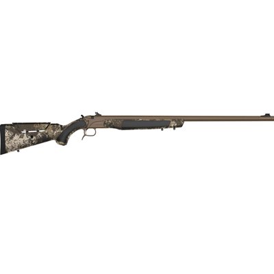 "ACCURA™ LR-X - Cerakote FDE / Nitride / Veil Wideland - .50 Cal