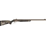 "ACCURA™ LR-X - Cerakote FDE / Nitride / Veil Wideland - .50 Cal