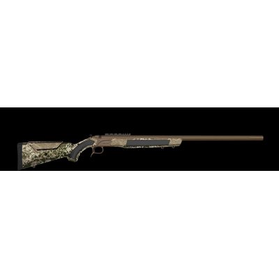 "ACCURA™ LR-X - Cerakote Patriot Brown / Nitride / Realtree Hill