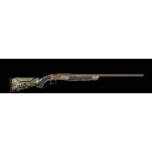 "ACCURA™ LR-X - Cerakote Patriot Brown / Nitride / Realtree Hill