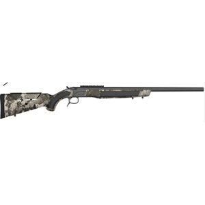 "ACCURA™ MR-X - Cerakote Sniper Grey / Nitride / Veil Alpine - .