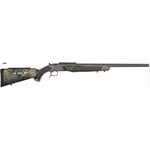 "ACCURA™ MR-X - Cerakote Sniper Grey /  Nitride /  Realtree Rocksl