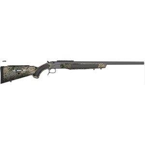"ACCURA™ MR-X - Cerakote Sniper Grey / Nitride / Realtree Rocksl