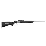 "ACCURA™ MR-X - SS / Black - .50 Cal. (PIC) 26"" Barrel Thrd 3
