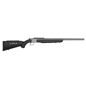 "ACCURA™ MR-X - SS / Black - .50 Cal. (PIC) 26"" Barrel Thrd 3