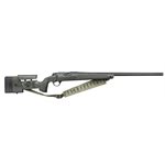 "PARAMOUNT Nitride / Green + Black Fleck - .45 Cal. 26"" Barre