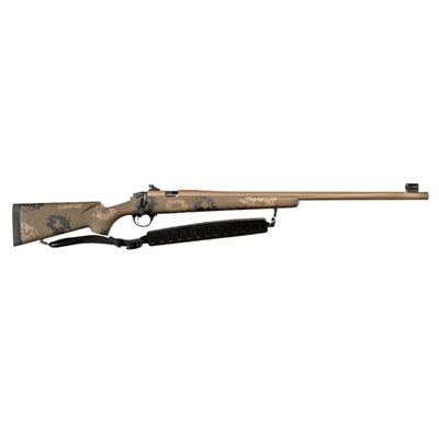 PARAMOUNT PRO - CereKote / Nitride / CAMO - .50 Cal. 26" Barrel