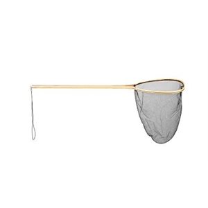 NET BAMBOO 32" HANDLE C / R