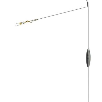 SINKER BOTTOM WALKER 1 / 2 oz