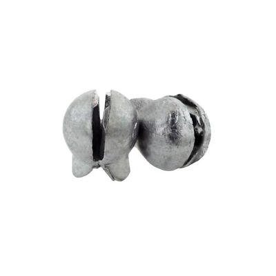 SINKER REMOV SPLIT SHOT sz BB