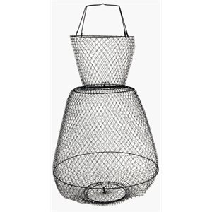 BASKET WIRE 14"w x 25"d