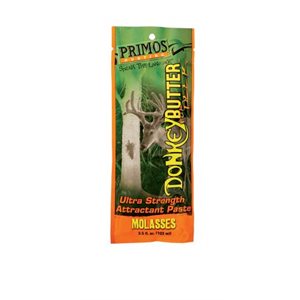 Donkey Butter™ Molasses 24pk
