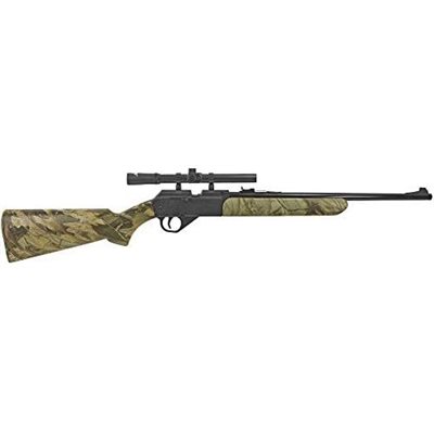Camo 2840-DUAL .177 / BB w / Scope