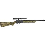 Camo 2840-DUAL .177 / BB w / Scope