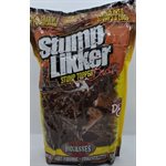 STUMP LIKKER DUST