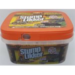 STUMP LIKKER 3# BLOCK