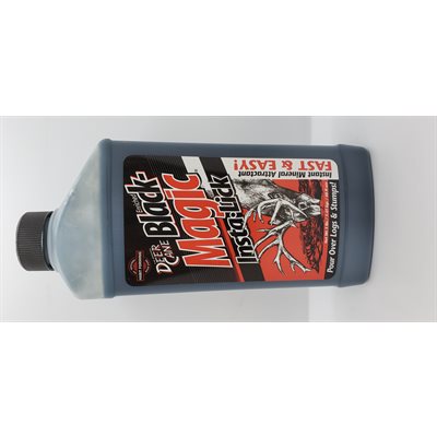 BLACK MAGIC INSTALICK 40 OZ