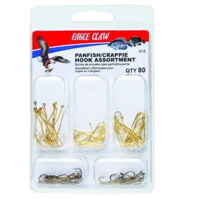 ASSORTIMENT HAMECON,TAILLE 2 A 8 ,80 PK