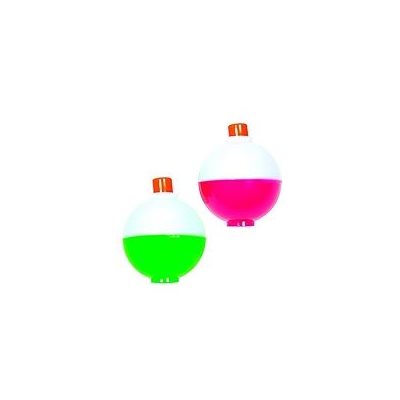 ASSORTI 12 PKFLOTTEUR A CLIPSER SOSE-VERT-BLANC