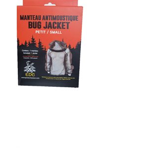 VESTE ANTI-MOUSTIQUE PETIT