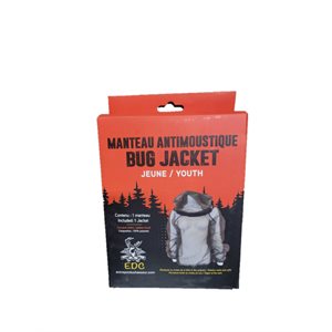 BUG JACKET YOUTH