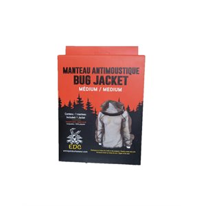 BUG JACKET MEDIUM