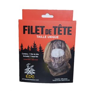 HEAD NET